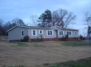 582 Mountain View Cir, Bremen, GA 30110