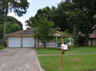 21718 Meadowhill Dr, Spring, TX 77388