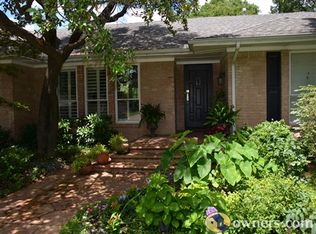 7005 Briar Cove Dr, Dallas, TX 75254