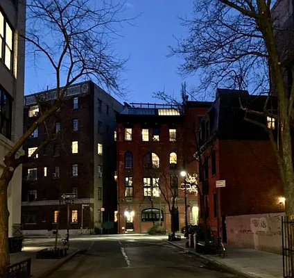 Rented by Corcoran | media 24