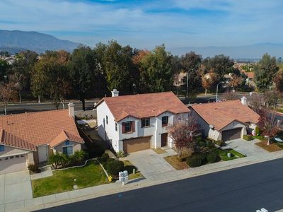 3456 Birchleaf Dr, Corona, CA, 92881