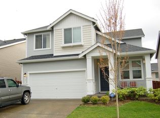 16010 22nd St E, Lake Tapps, WA 98391