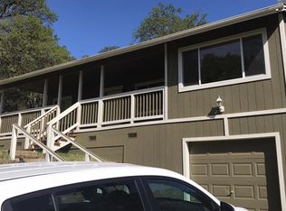 15115 Hillcrest Ave, Clearlake, CA 95422