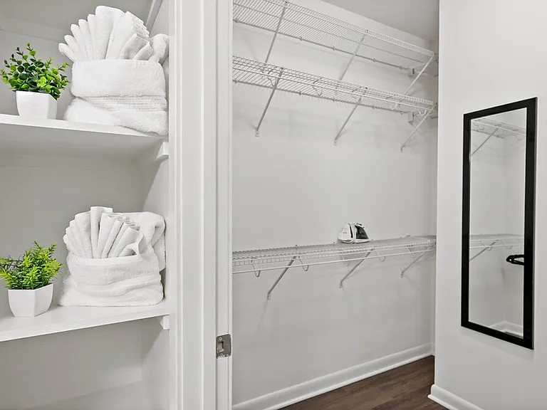 Storage Room