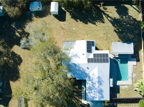 1015 Martinique Ave, Fort Pierce, FL 34982