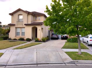 1654 Nadador Pl, Oxnard, CA 93030