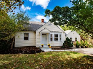 79 Middlesex Ave, Chester, CT 06412