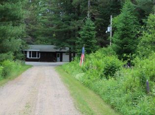 1876 Adams Rd, Eagle River, WI 54521