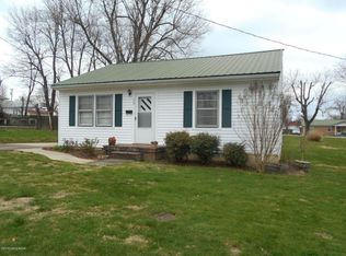 306 Ray Priddy Rd, Leitchfield, KY 42754