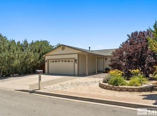 6290 Chickasaw Ct, Sun Valley, NV