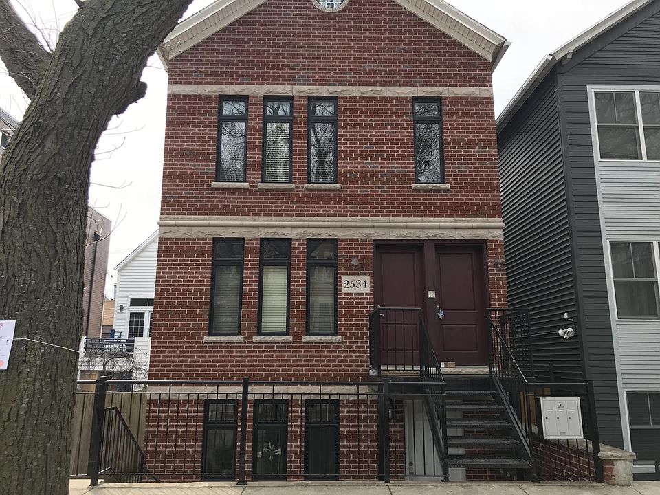 1st image of 2534 N Marshfield Ave #G