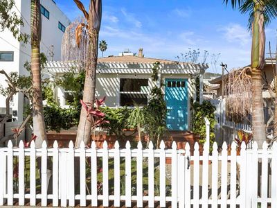 876 Thomas Ave, San Diego, CA, 92109