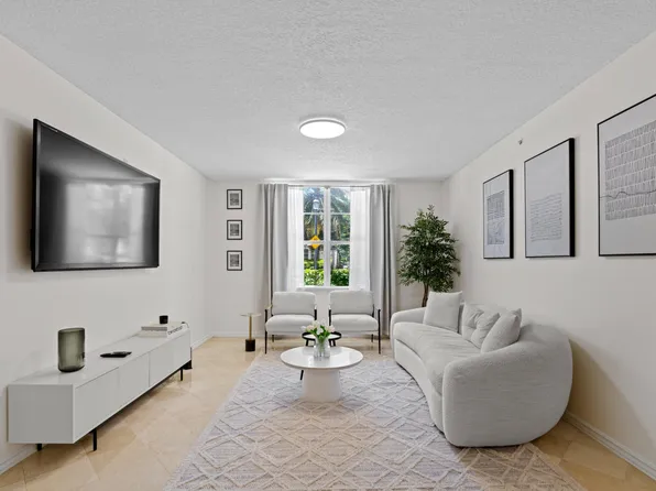 580 S Sapodilla Avenue #108, West Palm Beach, FL 33401