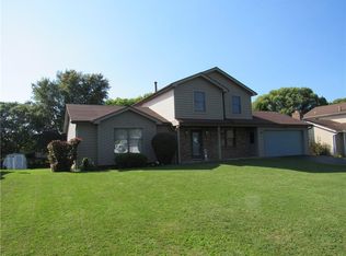 164 Clearwater Cir, Rochester, NY 14612
