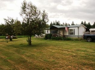 221 Juneberry Ln, Bonners Ferry, ID 83805