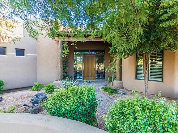 2nd image of 8300 E Dixileta Dr Unit 282