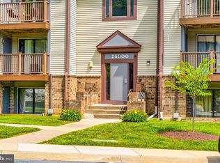 26000 Brigadier Pl Unit J, Damascus, MD 20872
