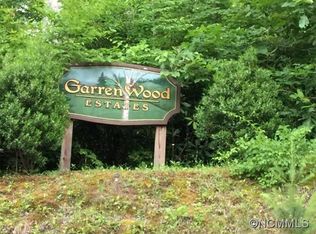 105 Garren Shady Way, Fairview, NC 28730