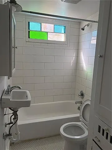 1 bed, 1.0 bath, 1050 sqft, $1,400 — Photo 4