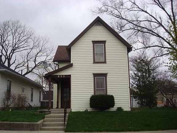 2nd image of 825 S Clay St