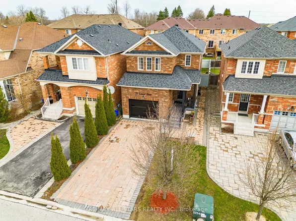 19 Coronet St, Whitchurch Stouffville, ON L4A 0X8