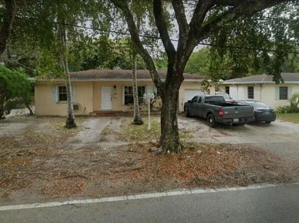 734 NE 145 Street, North Miami, FL 33161