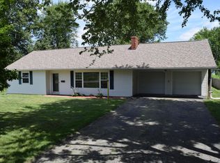 424 Grove St, Marysville, OH