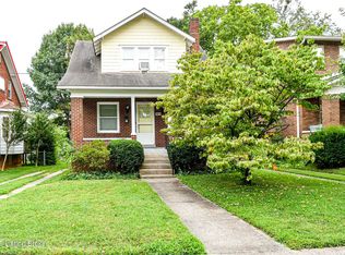 1910 Roanoke Ave, Louisville, KY 40205