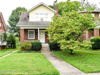 1910 Roanoke Ave, Louisville, KY, 40205