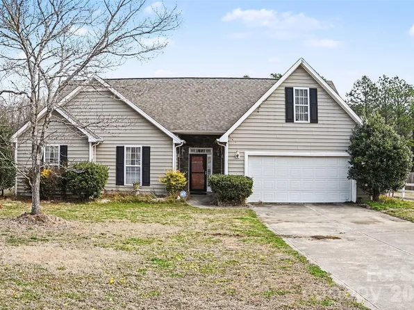 11115 Caroline Whitney Cir, Charlotte, NC 28212