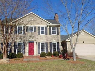 4000 Inglehurst Dr, Charlotte, NC, 28273