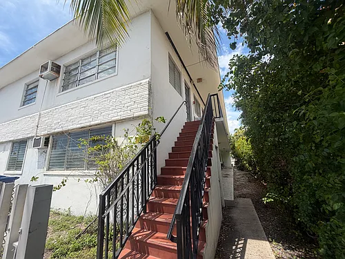 8132 Harding Ave #9 Photo 1