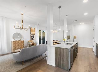775 Juniper St NE #523, Atlanta, GA