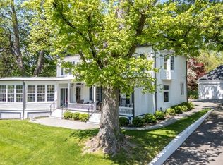 23 Kingwood Ave, Frenchtown, NJ 08825