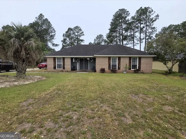 110 Maggie Ct, Leesburg, GA 31763