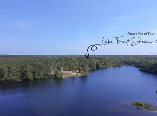 164 Lakeside Dr, Marston, NC 28363