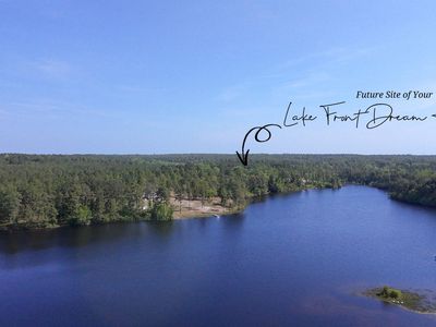 164 Lakeside Drive, Marston, NC, 28363