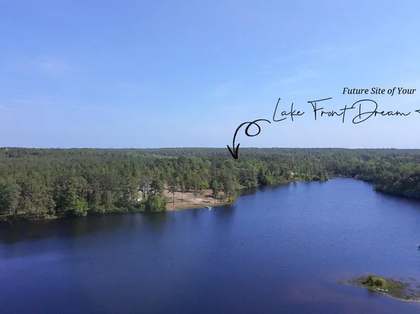164 Lakeside Drive, Marston, NC 28363