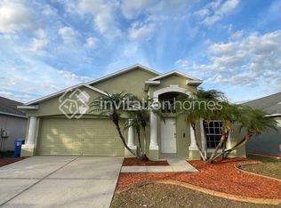 12720 Lake Vista Dr, Gibsonton, FL 33534