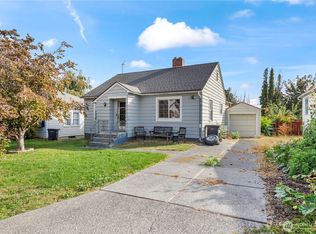 611 S 20th Ave, Yakima, WA 98902
