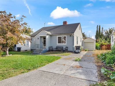 611 S 20th Avenue, Yakima, WA, 98902