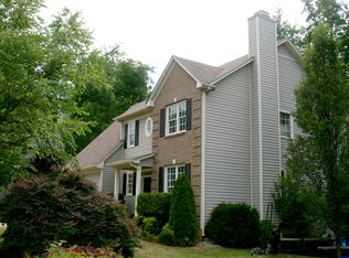 1921 Treyburn Ln, High Point, NC 27265