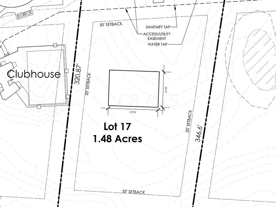 2nd image of 0 Middleground Rd Lot 17