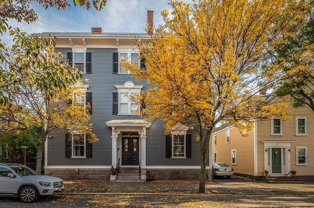 161 Federal St 1, Salem, MA 01970 Zillow
