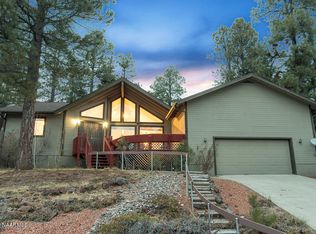 3549 S Cheryl Dr, Flagstaff, AZ 86005