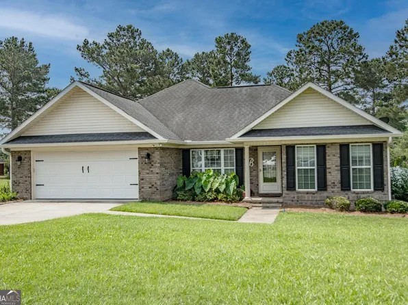 1042 Moss Creek Cir, Statesboro, GA 30458