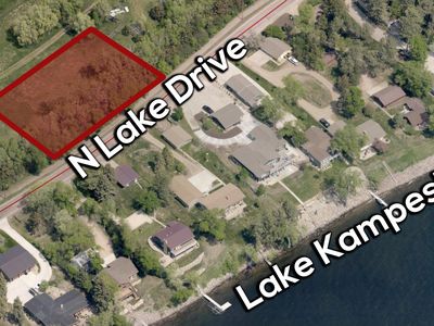 Tbd N Lake Dr, Watertown, SD, 57201
