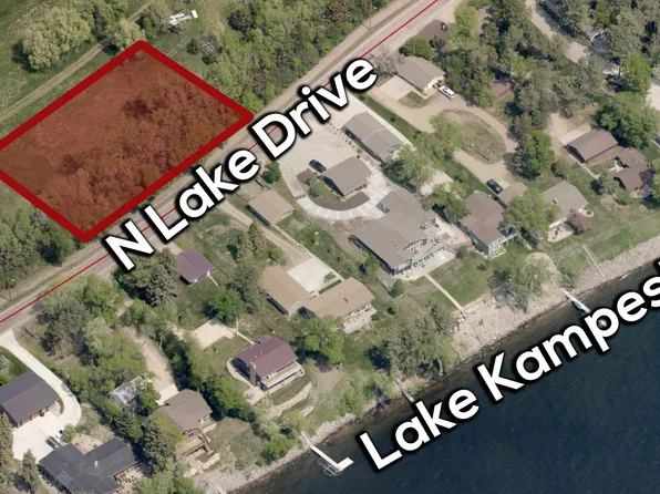 Tbd N Lake Dr, Watertown, SD 57201