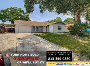 6806 Dover Ct, Tampa, FL 33634