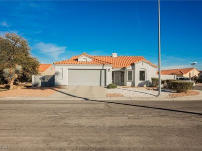 4134 Forestville St, North Las Vegas, NV, 89032